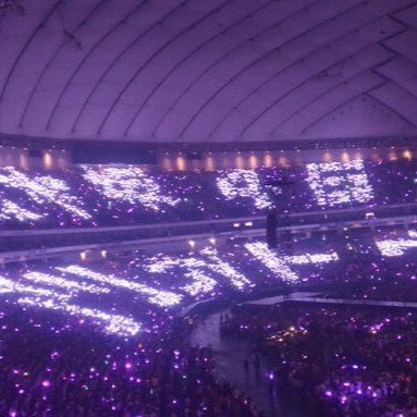 オタクのひとりごとを綴ってみる。