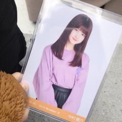 もちゃのトーク