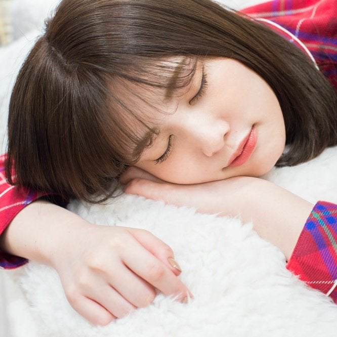 藤森推しのメガネ