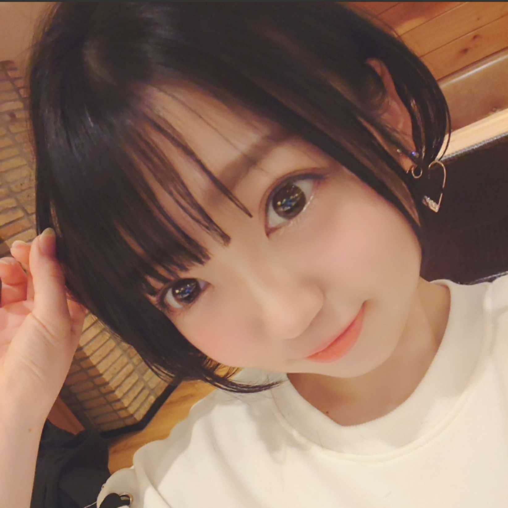 たかっし～＼(^o^)／のトーク