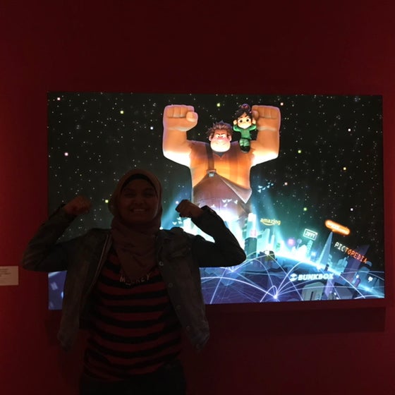 ファティハ 🍎💕