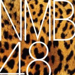 NMB48 明石彩実