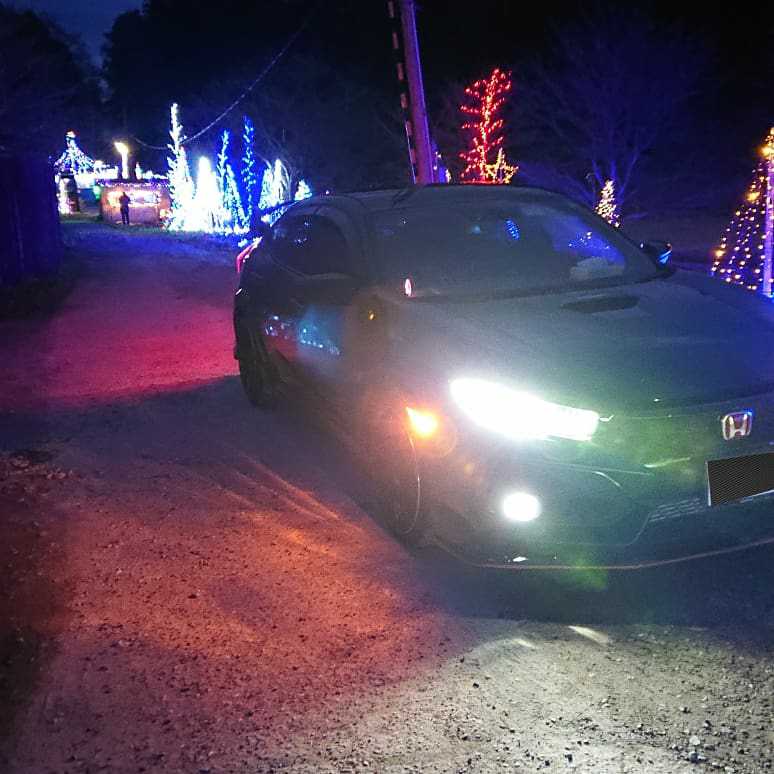 ボンボンパンダのトーク