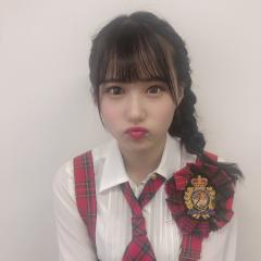 前田彩佳(AKB48 TeamA)