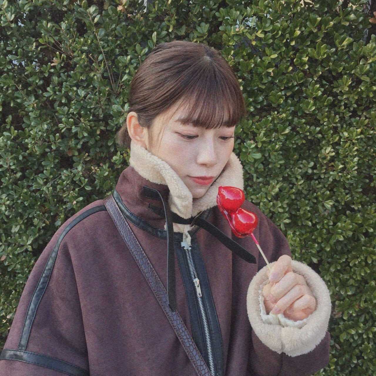 #ayapoyo//⊿のトーク