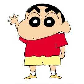 しんちゃん