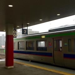 北国の坂道推しのトーク