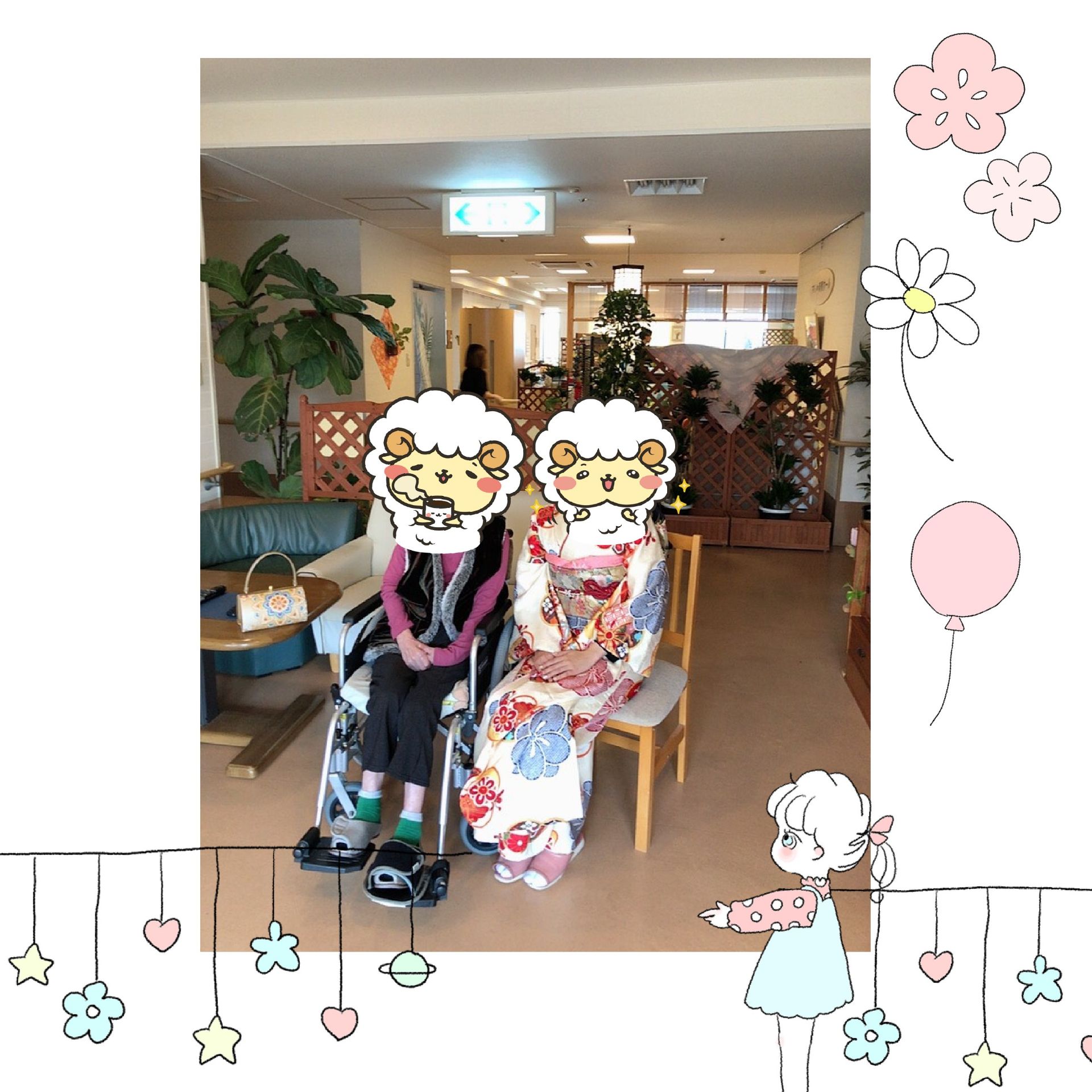 投稿画像
