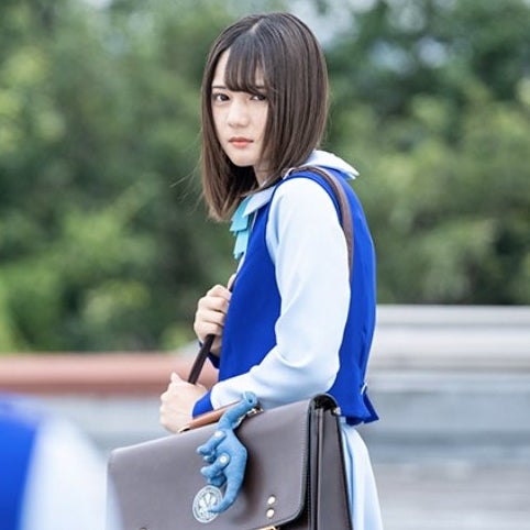 けん坊◢͟￨⁴⁶🔰小坂菜緒🐟推し