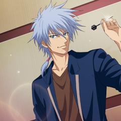 仁王雅治 『なりきり』