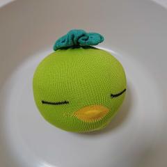居眠りカッパのタク