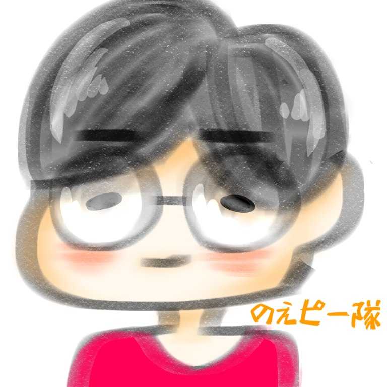 パパのり@のえピー隊のトーク