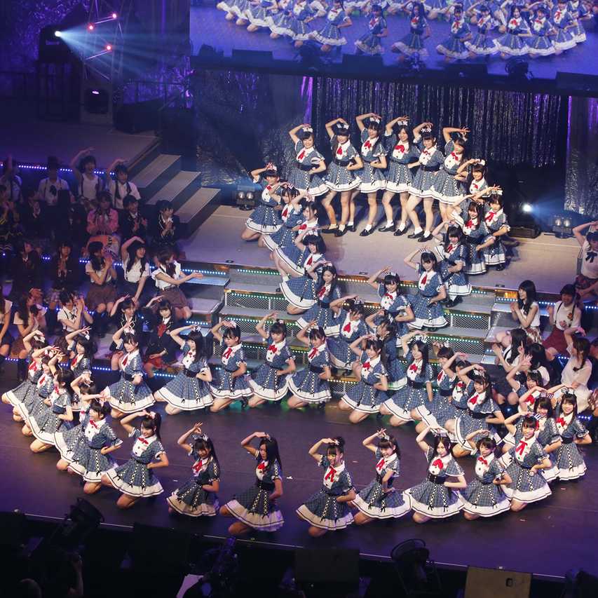 48Gメンバーからの引用✨😊