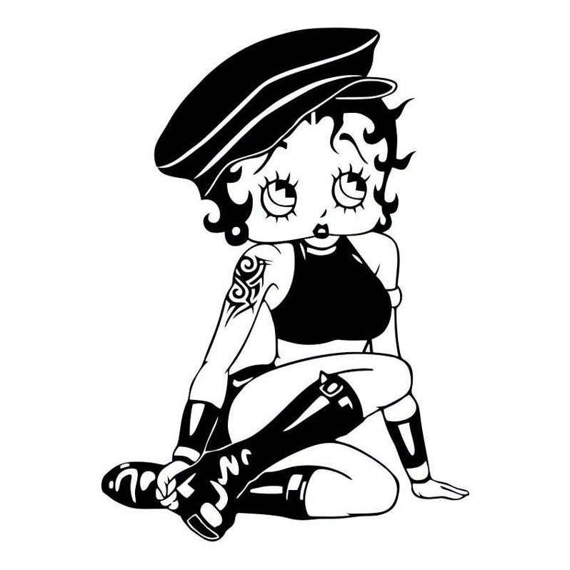 赤薔薇BLACKのトーク