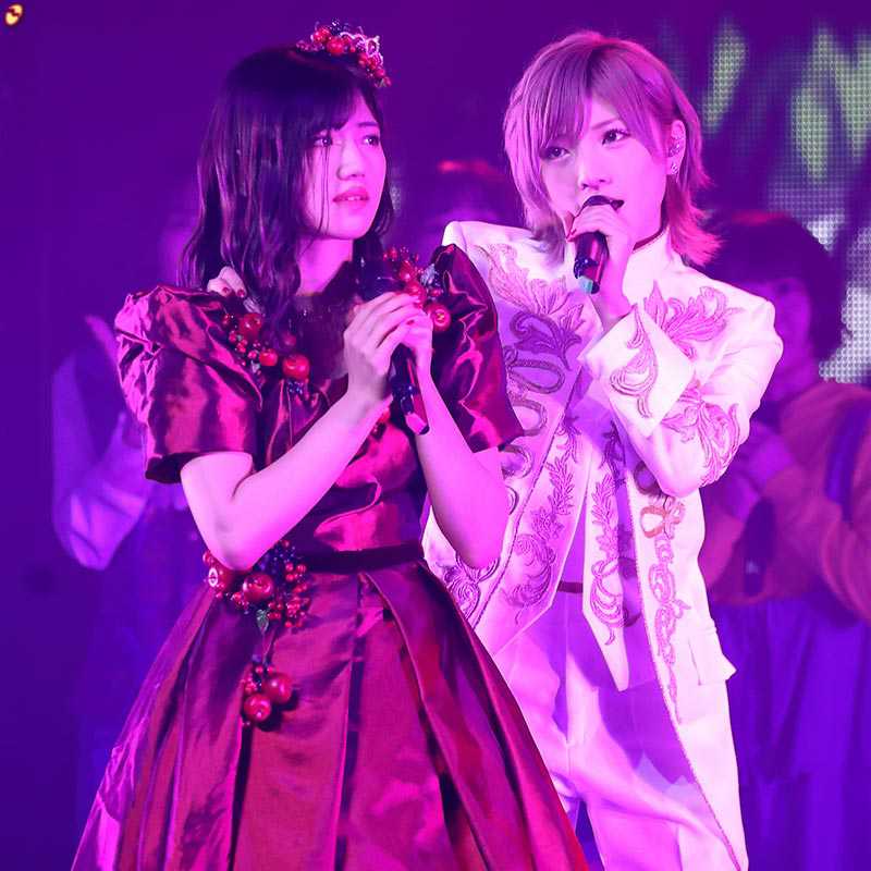 #ゆいりーメール返信&リトーク用