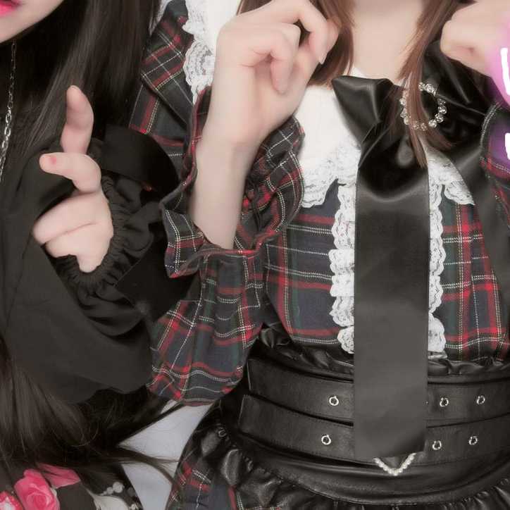 ( ˘•_•˘ )