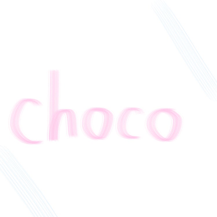 チョコッとーく