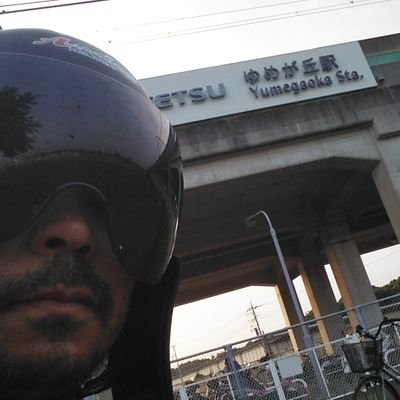 ペドロのトーク