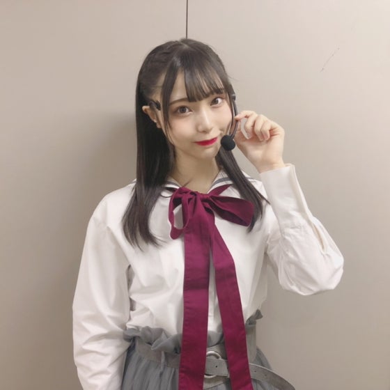 NGT48 川越紗彩