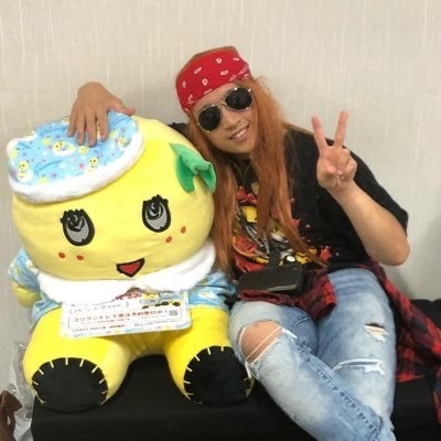 ひでっしー(ヒャッハー!!)