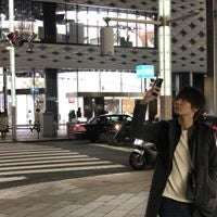 新里 康太のトーク