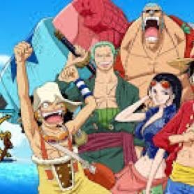 ワンピースなりきり何でもあり