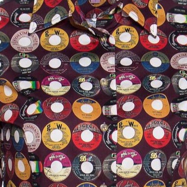 タカヒロレコード#タカレコ(マッチ)