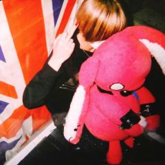 (Nyu-｡)のトーク