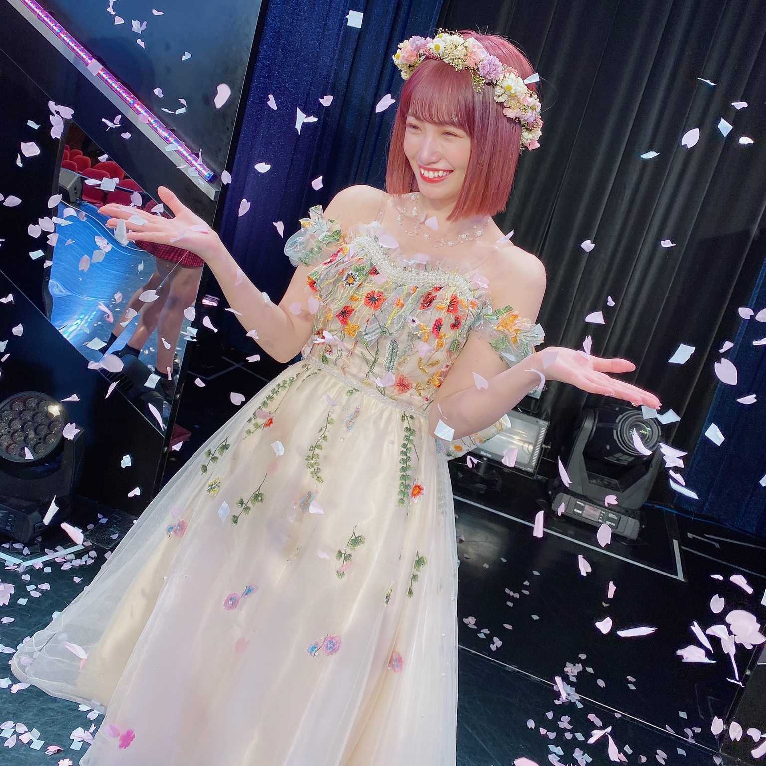 朝長美桜