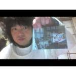 ヒーローを求めて風の中ゆく