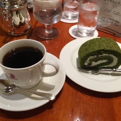 もふ姐