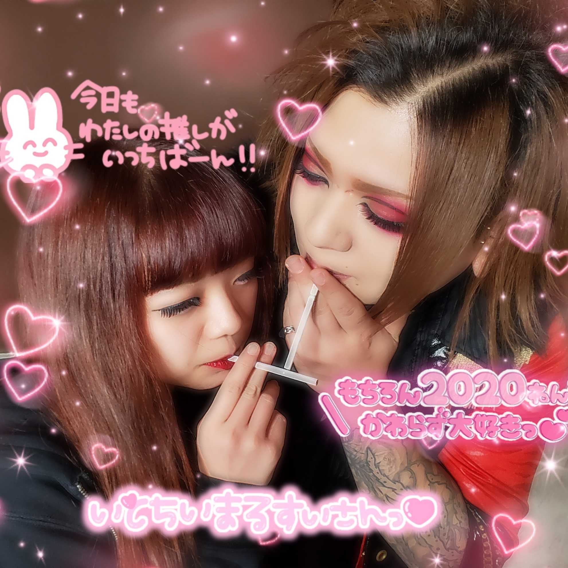 まきぽん(W 肉・)ノ