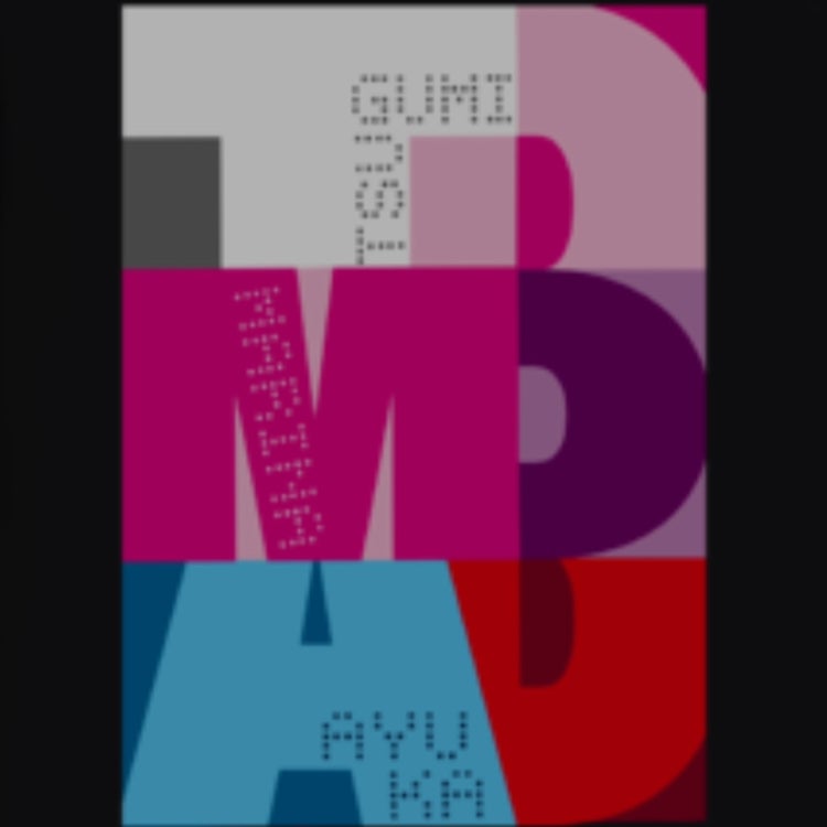 くばっち@TD&MD&ADのトーク