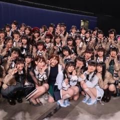 ハカタトーーーク  #HKT48