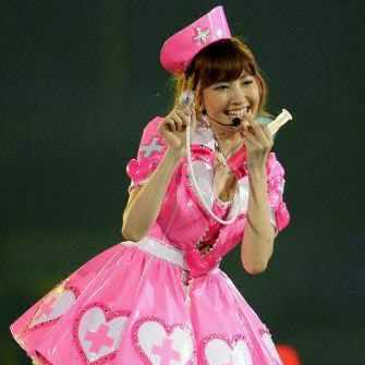 ♥稲瀬せいな♥AKB48G全部推し