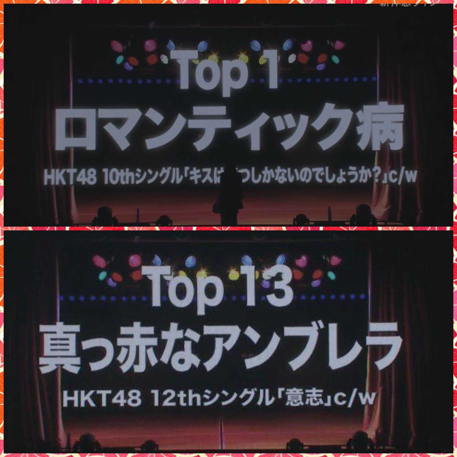 HKT48が好き