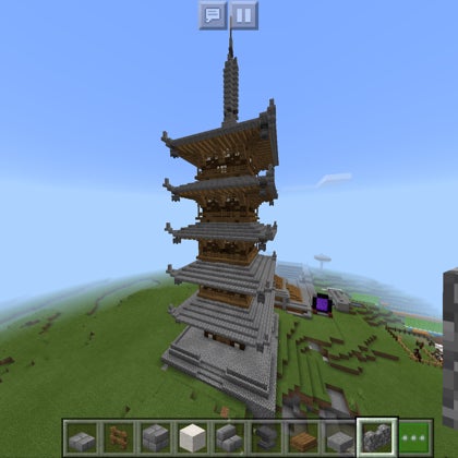 マイクラ部