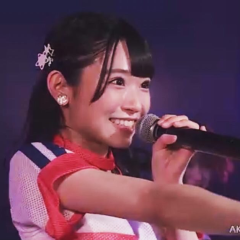 yinggのトーク