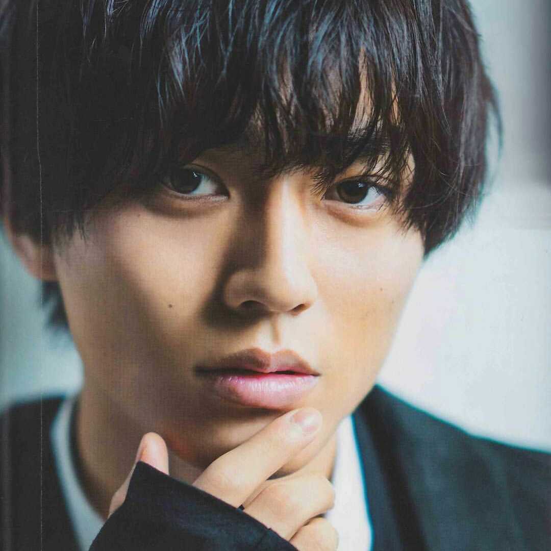 永瀬廉なりきりのトーク