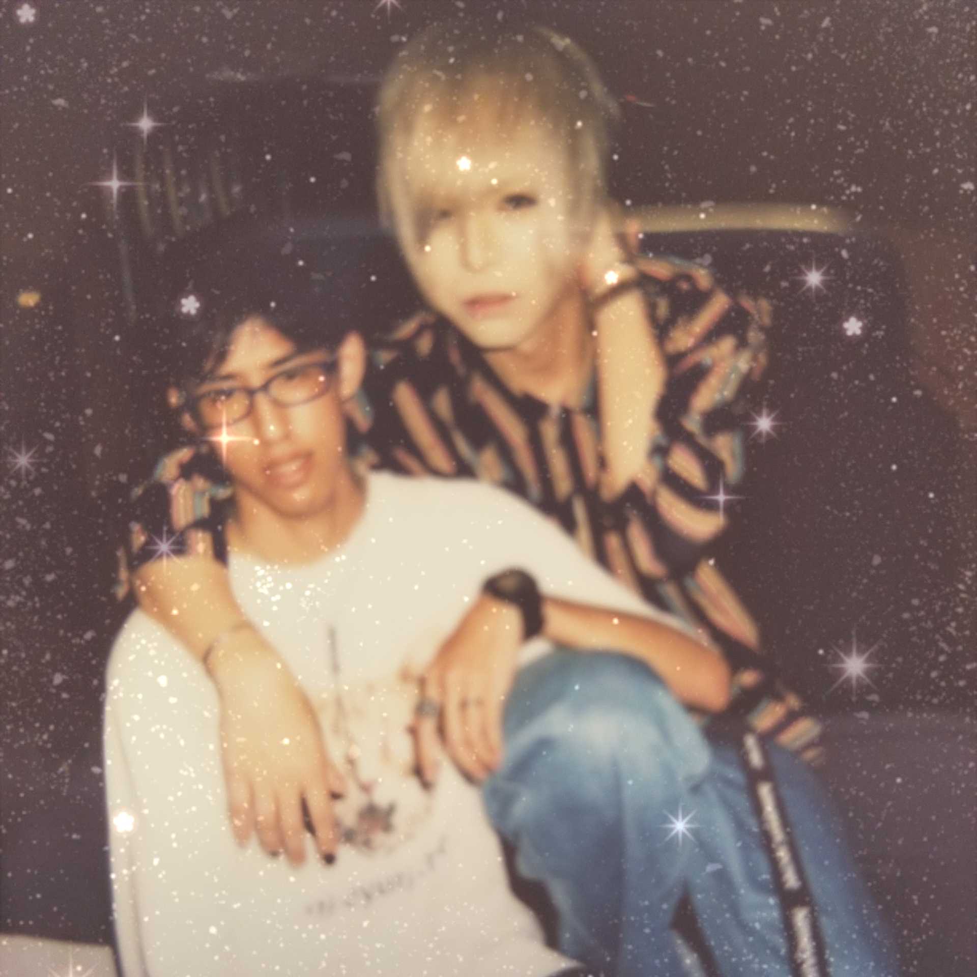 Daichi＠指定男子