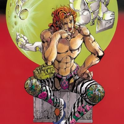 DIO-URYYYYY