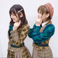 ゆ ず  のトーク