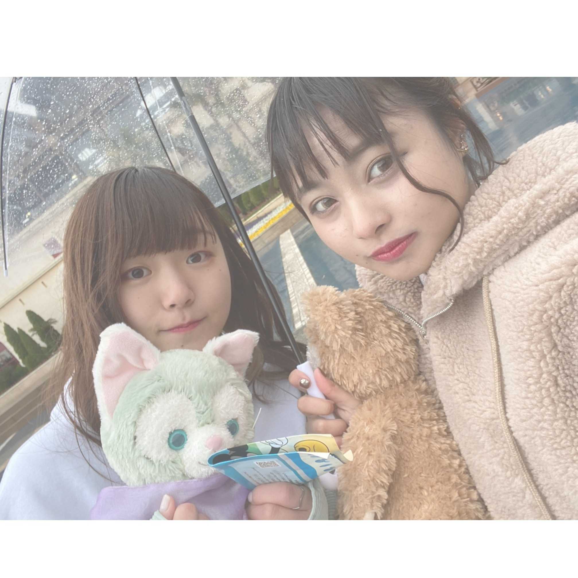 ちぇるのトーク