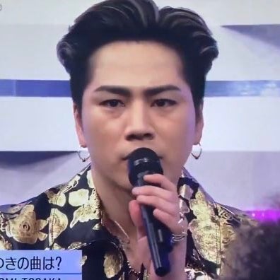 めぐ&広臣のトーク