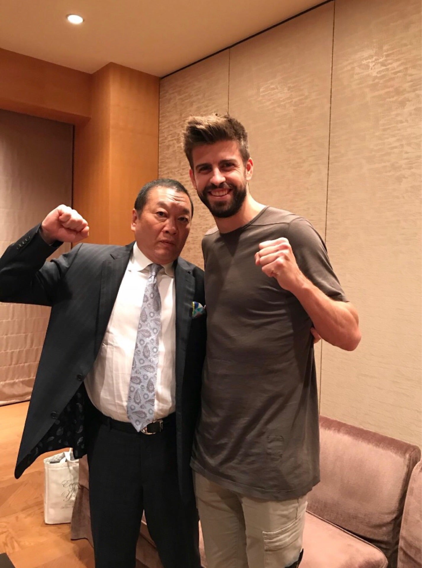 前略 見城先生 755