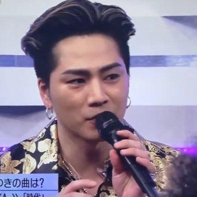 Mステ見て良かったです