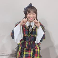 🍓山根涼羽🍓 AKB48 16期生