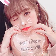 ❤︎圧倒的前田希美ちゃん❤︎