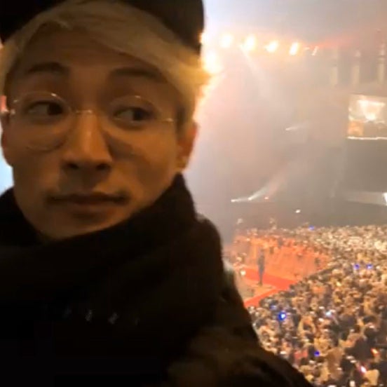 セイカのトーク