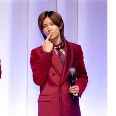 maruちゃんのトーク